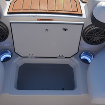 Starcraft Marine Crossover 210 OB SCX EXT