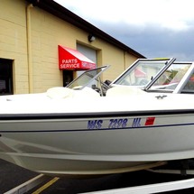 Bayliner 175 Bowrider