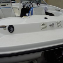 Bayliner 175 Bowrider