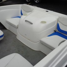 Bayliner 175 Bowrider