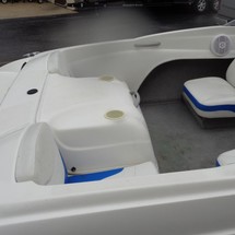 Bayliner 175 Bowrider