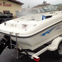 Bayliner 175 Bowrider