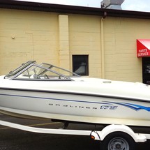 Bayliner 175 Bowrider