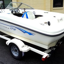 Bayliner 175 Bowrider