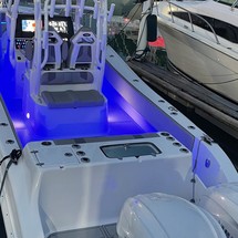 Cape horn 27 xs