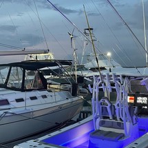 Cape horn 27 xs