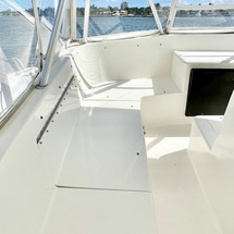 Ocean yachts 48 super sport