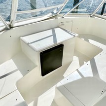 Ocean yachts 48 super sport