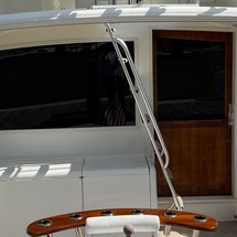 Ocean yachts 48 super sport