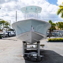 Sea Ray hunt bx22 br