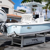 Sea Ray hunt bx22 br