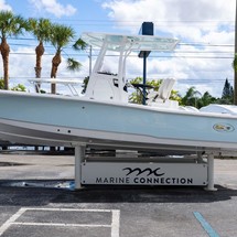 Sea Ray hunt bx22 br