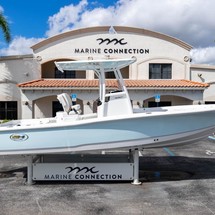 Sea Ray hunt bx22 br