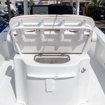 Sea Ray hunt bx22 br