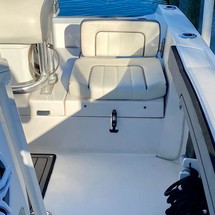 Yamaha 210 FSH Sport