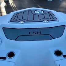 Yamaha 210 FSH Sport