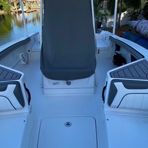 Yamaha 210 FSH Sport