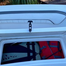 Yamaha 210 FSH Sport