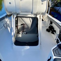 Yamaha 210 FSH Sport