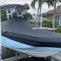 Yamaha 210 FSH Sport