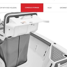 Yamaha 210 FSH Sport