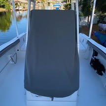 Yamaha 210 FSH Sport