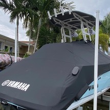 Yamaha 210 FSH Sport