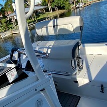 Yamaha 210 FSH Sport