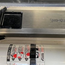 Yamaha 210 FSH Sport