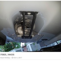 Yamaha 210 FSH Sport