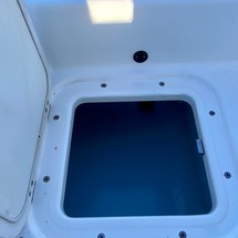 Yamaha 210 FSH Sport