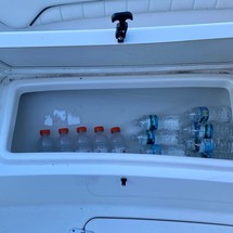 Yamaha 210 FSH Sport