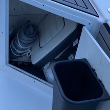 Yamaha 210 FSH Sport