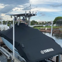 Yamaha 210 FSH Sport