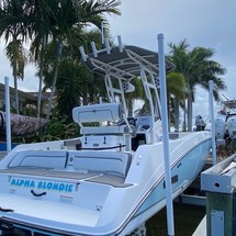 Yamaha 210 FSH Sport