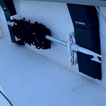 Yamaha 210 FSH Sport