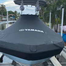 Yamaha 210 FSH Sport