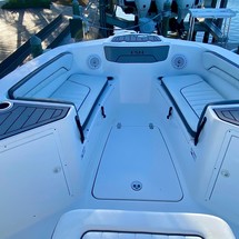 Yamaha 210 FSH Sport