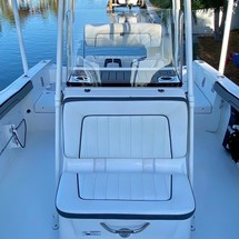 Yamaha 210 FSH Sport