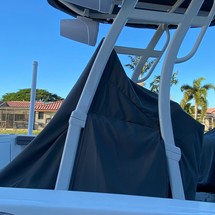 Yamaha 210 FSH Sport