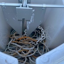 Yamaha 210 FSH Sport