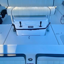 Yamaha 210 FSH Sport