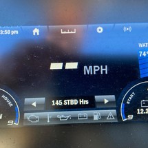 Yamaha 210 FSH Sport