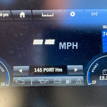 Yamaha 210 FSH Sport