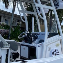 Yamaha 210 FSH Sport