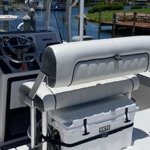 Yamaha 210 FSH Sport