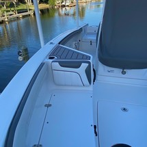 Yamaha 210 FSH Sport