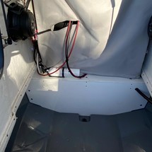 Yamaha 210 FSH Sport