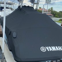 Yamaha 210 FSH Sport