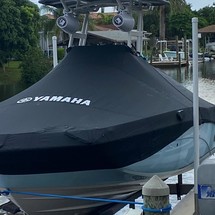 Yamaha 210 FSH Sport